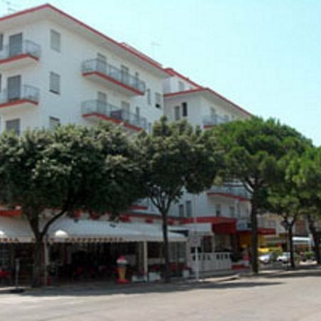 Hotel Reno Lido di Jesolo Buitenkant foto