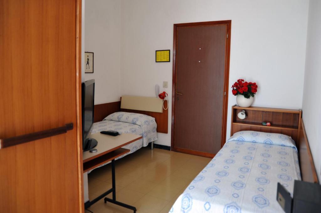 Hotel Reno Lido di Jesolo Kamer foto