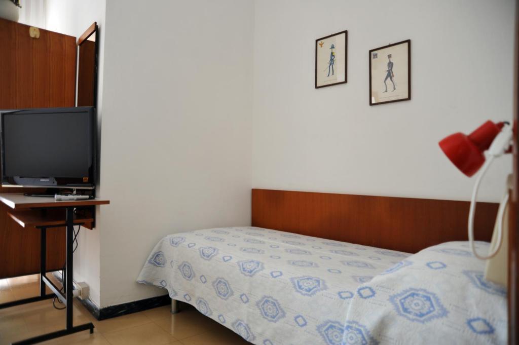 Hotel Reno Lido di Jesolo Kamer foto