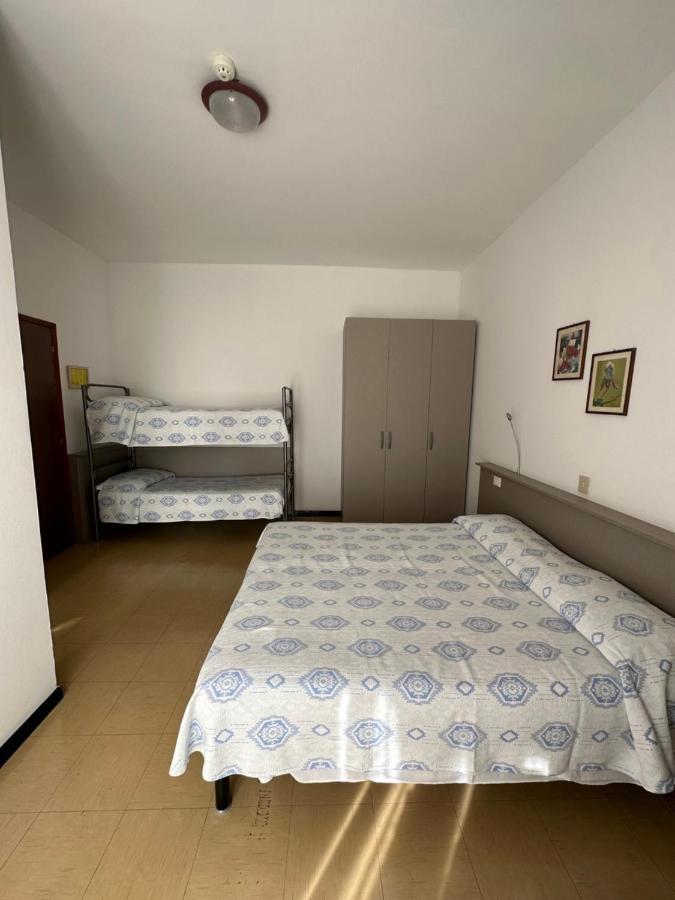Hotel Reno Lido di Jesolo Buitenkant foto