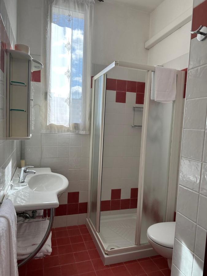 Hotel Reno Lido di Jesolo Buitenkant foto