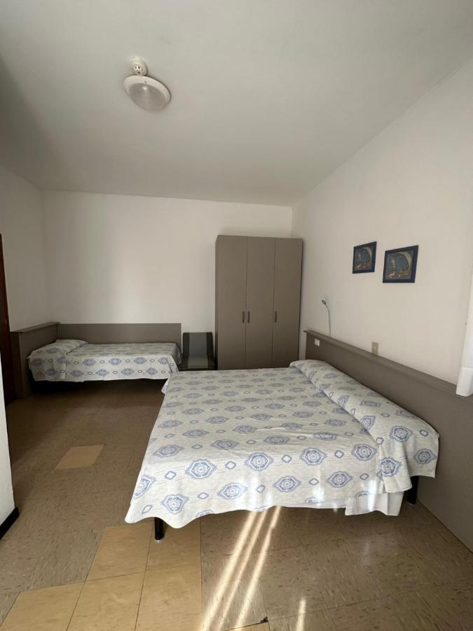 Hotel Reno Lido di Jesolo Buitenkant foto