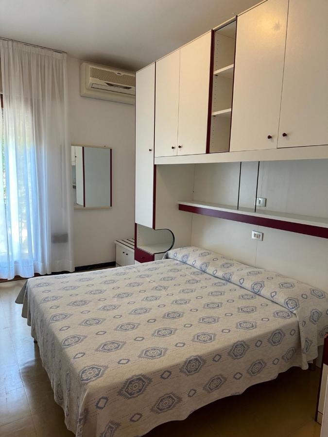 Hotel Reno Lido di Jesolo Buitenkant foto