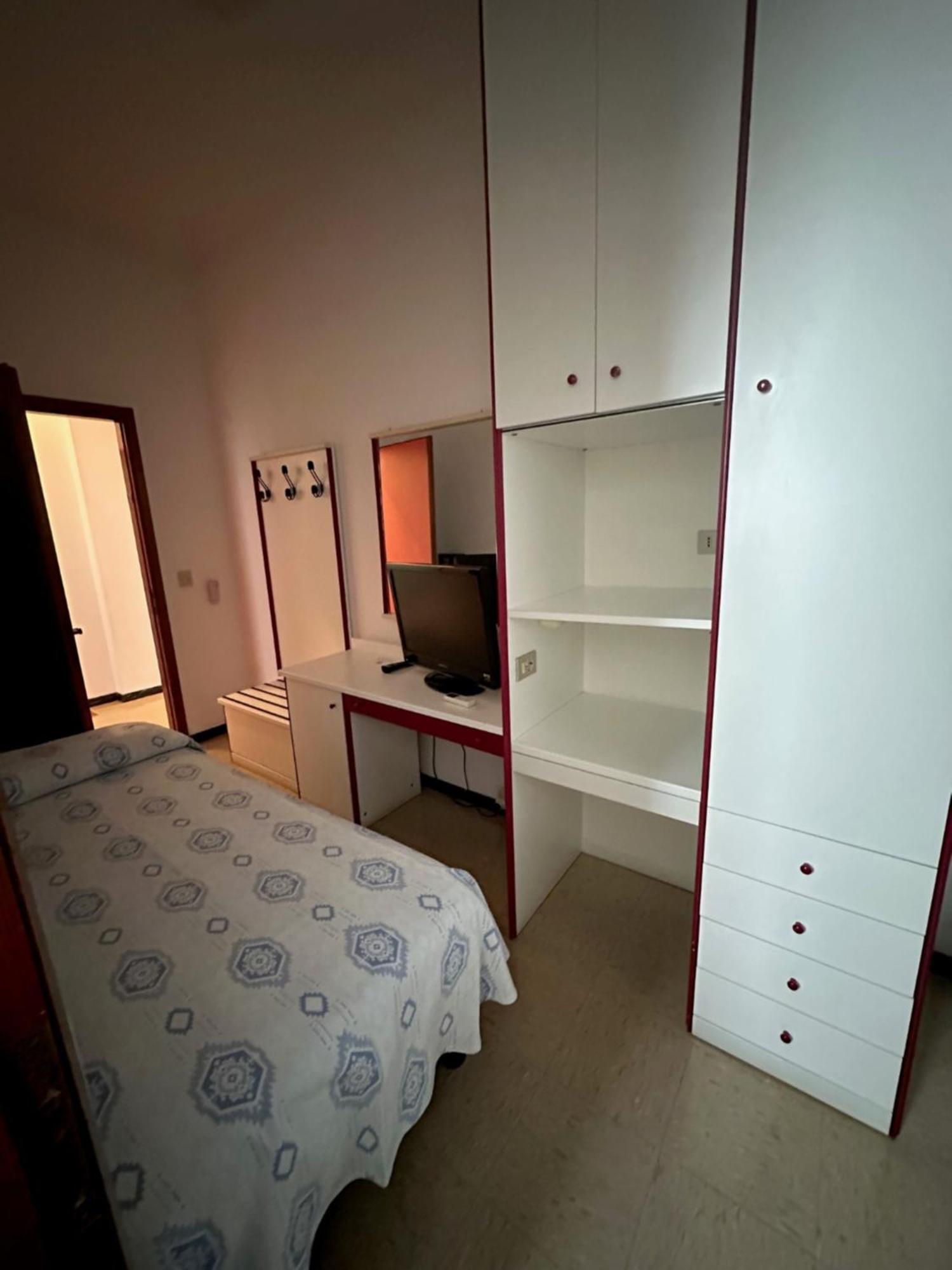 Hotel Reno Lido di Jesolo Buitenkant foto