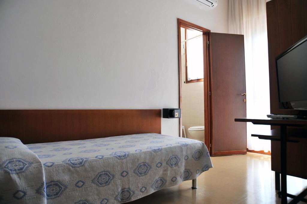 Hotel Reno Lido di Jesolo Kamer foto
