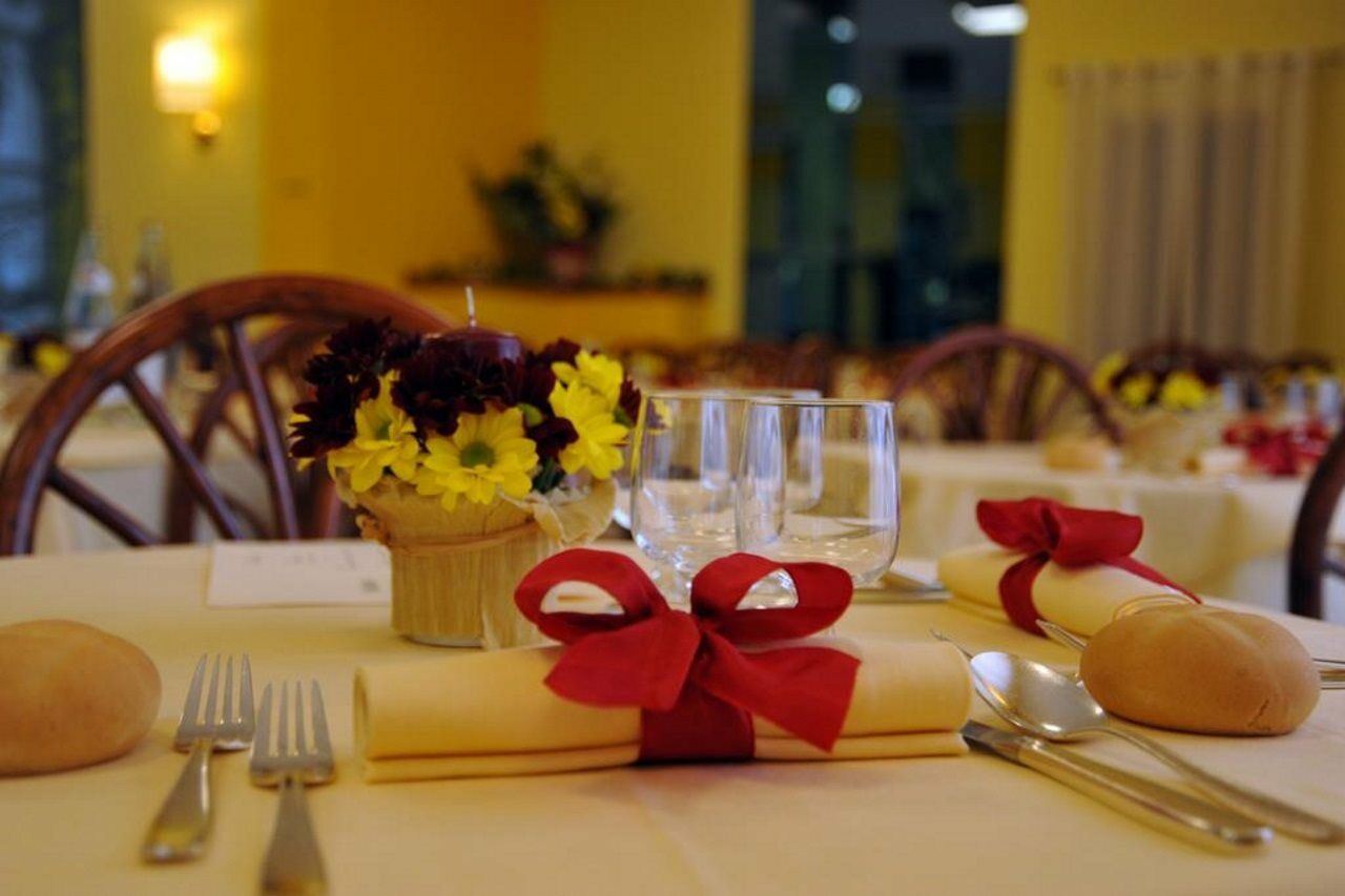 Hotel Reno Lido di Jesolo Buitenkant foto
